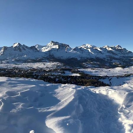 Superbe Appartement La Joue Du Loup Centre, 6 Personnes, Avec Parking Prive Saint-Étienne-en-Dévoluy Eksteriør bilde