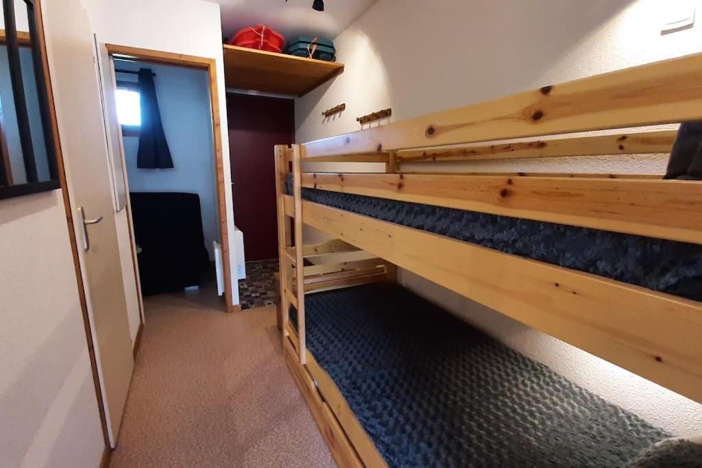 Superbe Appartement La Joue Du Loup Centre, 6 Personnes, Avec Parking Prive Saint-Étienne-en-Dévoluy Eksteriør bilde