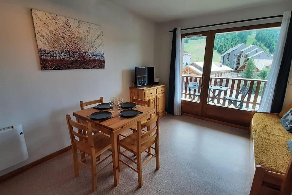 Superbe Appartement La Joue Du Loup Centre, 6 Personnes, Avec Parking Prive Saint-Étienne-en-Dévoluy Eksteriør bilde