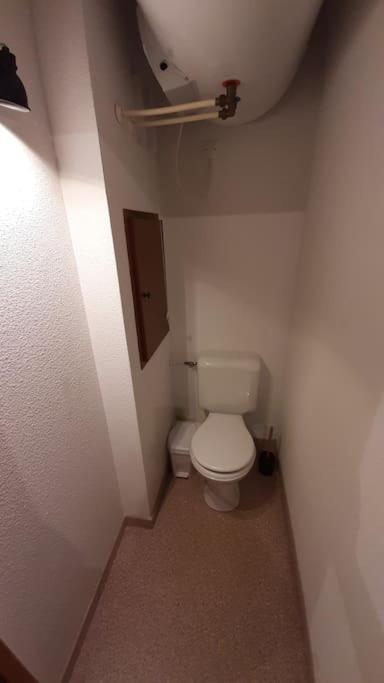 Superbe Appartement La Joue Du Loup Centre, 6 Personnes, Avec Parking Prive Saint-Étienne-en-Dévoluy Eksteriør bilde