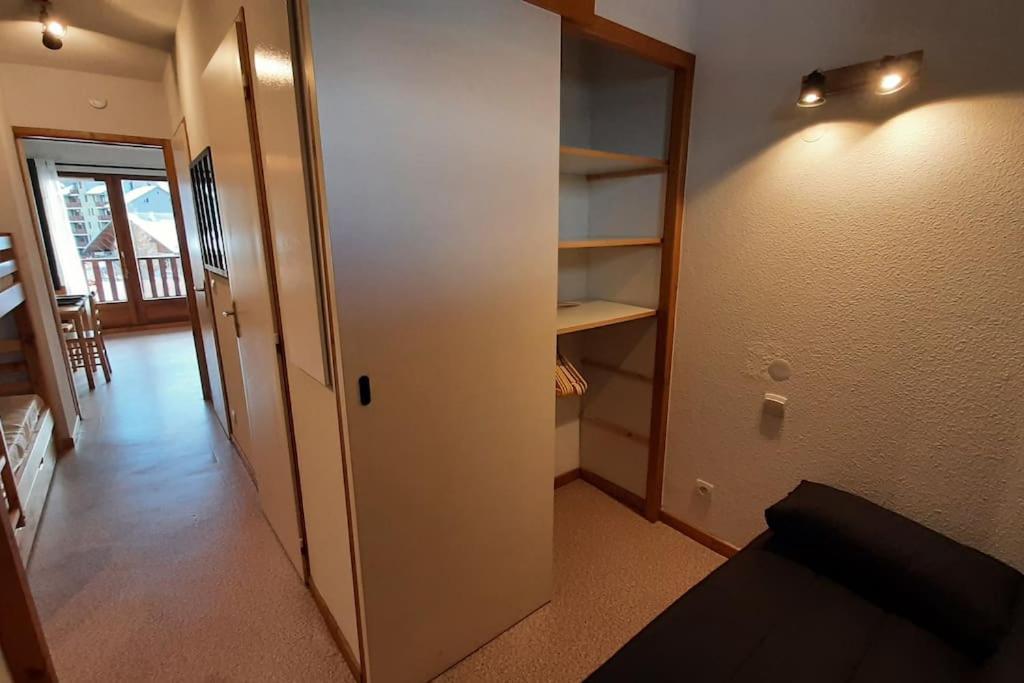 Superbe Appartement La Joue Du Loup Centre, 6 Personnes, Avec Parking Prive Saint-Étienne-en-Dévoluy Eksteriør bilde