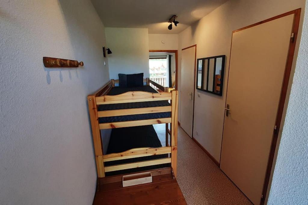 Superbe Appartement La Joue Du Loup Centre, 6 Personnes, Avec Parking Prive Saint-Étienne-en-Dévoluy Eksteriør bilde